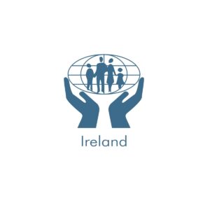 CU ireland logo