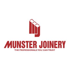 Munster Joinery logo