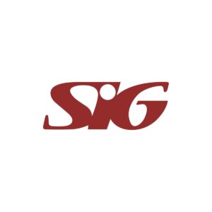 SiG logo